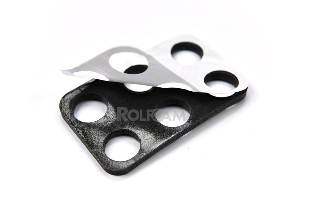 uszczelka jednostronnie samoprzylepna